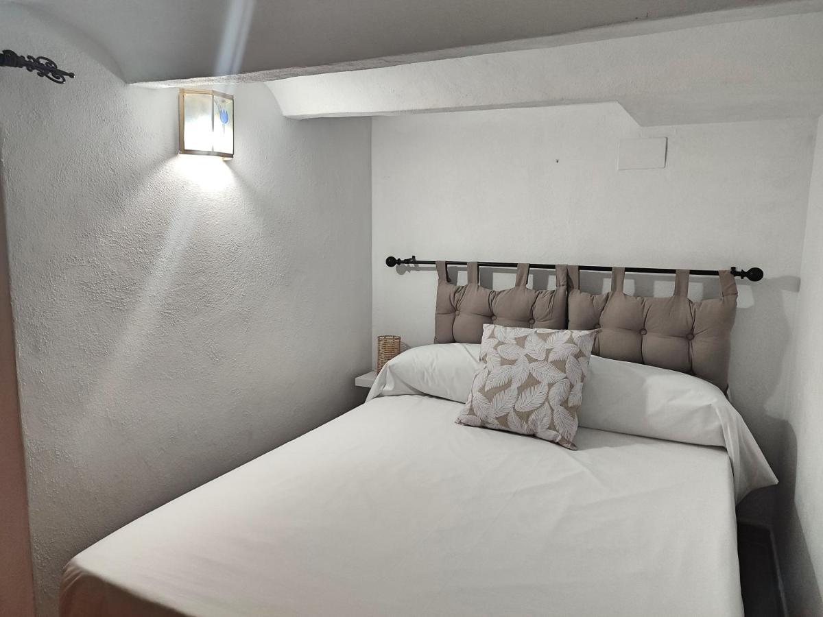 Apartamento Dama De Noche Кордова Екстер'єр фото